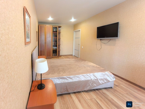 
   Продам 2-комнатную, 51.8 м², Орбитальная ул, 66

. Фото 14.