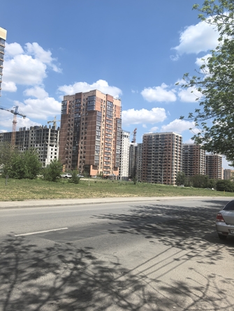 
   Продам 2-комнатную, 51.8 м², Орбитальная ул, 66

. Фото 34.