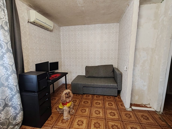 
   Продам 1-комнатную, 30.4 м², Рабочая пл, 8

. Фото 7.