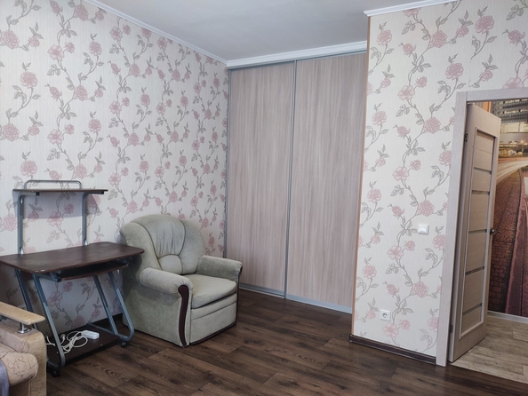 
   Продам 1-комнатную, 38 м², Жданова ул, 7/33

. Фото 3.