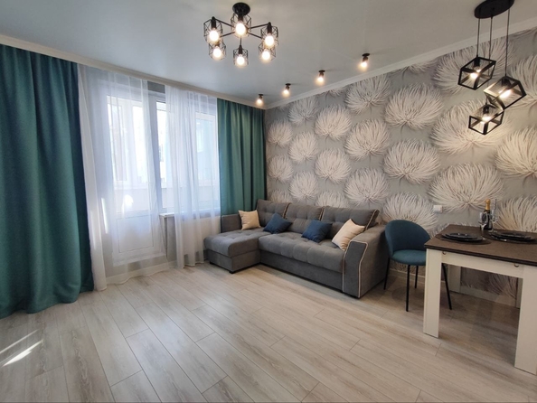 
   Продам 2-комнатную, 42 м², Еременко ул, 112/1

. Фото 4.