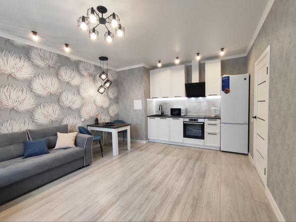 
   Продам 2-комнатную, 42 м², Еременко ул, 112/1

. Фото 5.