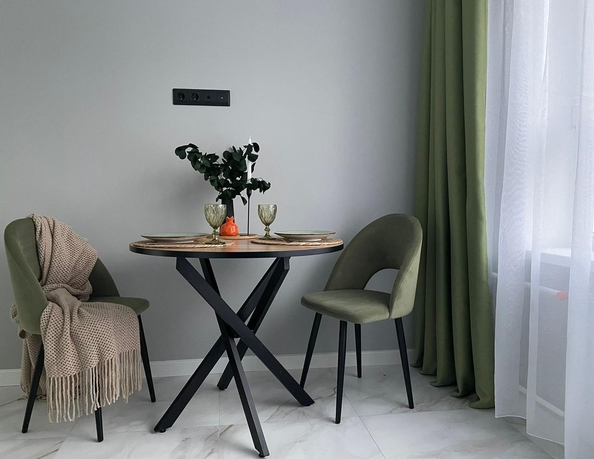 
   Продам студию, 28 м², Еременко ул, 110/2

. Фото 6.