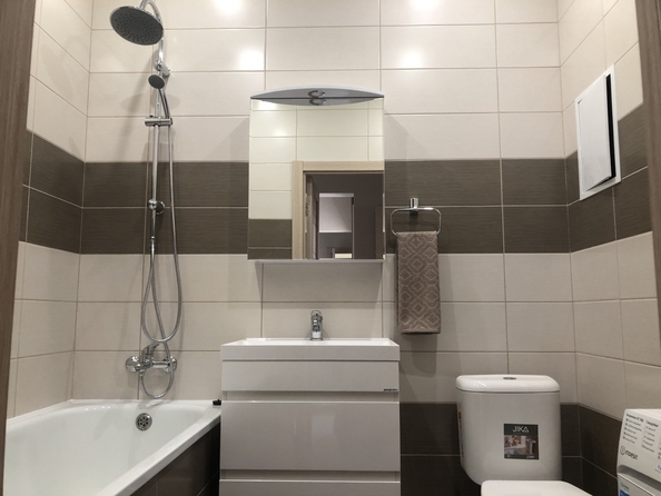 
   Продам 1-комнатную, 37.1 м², Ткачева ул, 38

. Фото 8.