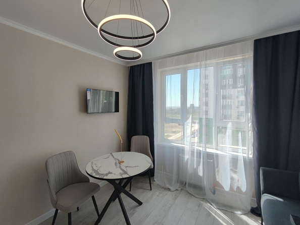 
   Продам 2-комнатную, 51 м², Ткачева ул, 21

. Фото 4.