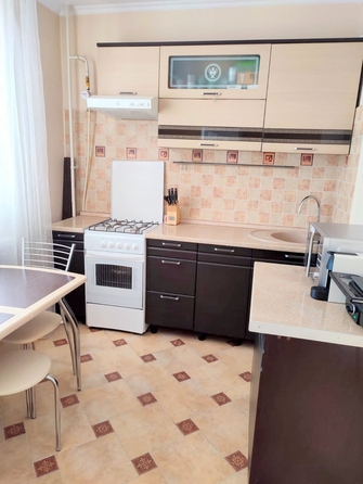 
   Продам 1-комнатную, 38 м², Еременко ул, 54

. Фото 1.