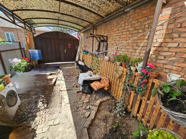 
   Продам дом, 66 м², Ростов-на-Дону

. Фото 9.
