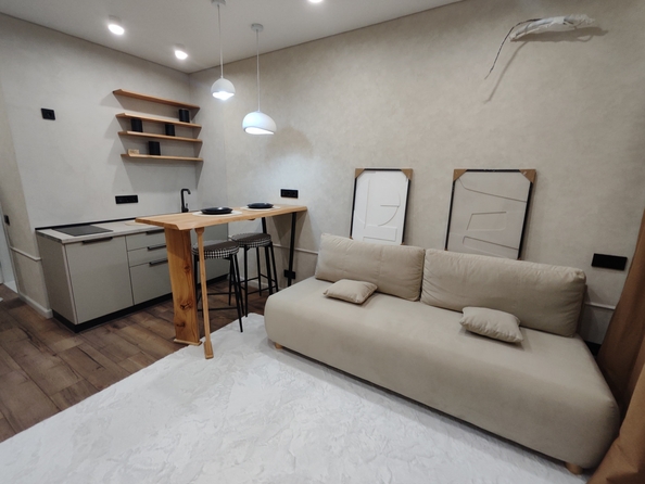 
   Продам студию, 27 м², Маршала Жукова пр-кт, 18

. Фото 3.