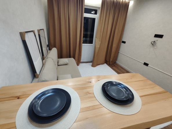 
   Продам студию, 27 м², Маршала Жукова пр-кт, 18

. Фото 5.