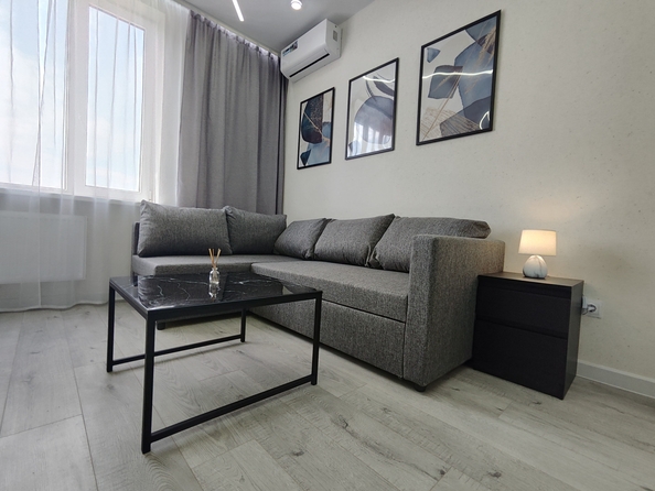 
   Продам 1-комнатную, 39 м², Солженицына пр-кт, 13

. Фото 1.