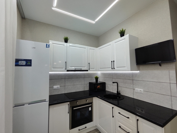 
   Продам 1-комнатную, 39 м², Солженицына пр-кт, 13

. Фото 8.