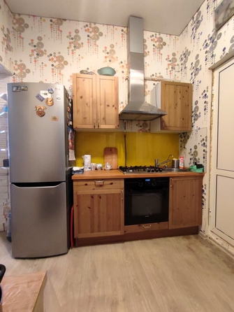 
   Продам 3-комнатную, 65 м², Обороны ул, 60

. Фото 10.