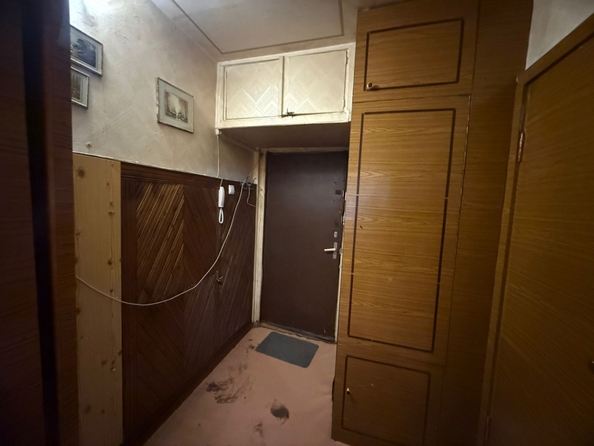 
   Продам 1-комнатную, 36 м², Зорге ул, 70

. Фото 5.