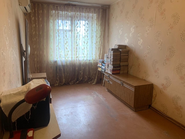 
   Продам 2-комнатную, 46 м², 2-я Краснодарская ул, 84

. Фото 4.