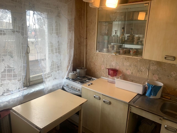 
   Продам 2-комнатную, 46 м², 2-я Краснодарская ул, 84

. Фото 6.