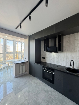 
   Продам 1-комнатную, 38 м², Зорге ул, 9

. Фото 1.