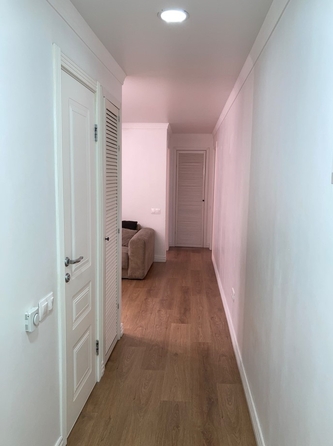 
   Продам 3-комнатную, 60.7 м², Красноармейская ул, 61/101

. Фото 14.