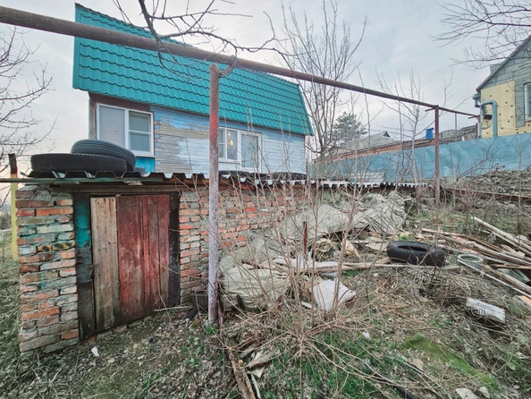 
   Продам дом, 60 м², Ростов-на-Дону

. Фото 12.