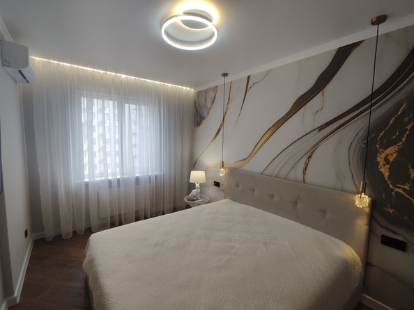 
   Продам 3-комнатную, 62 м², Маршала Жукова пр-кт, 18

. Фото 4.