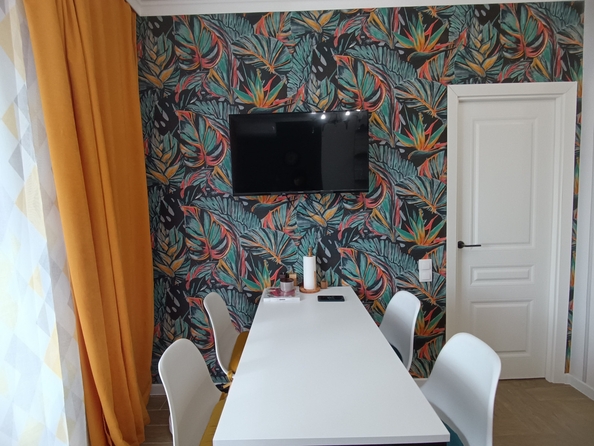 
   Продам 1-комнатную, 35 м², Еременко ул, 112

. Фото 3.