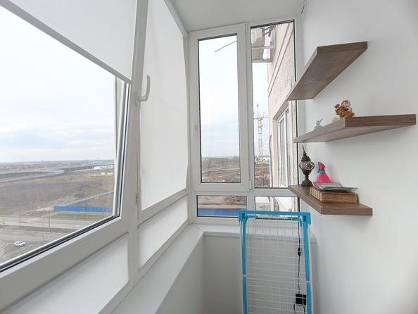 
   Продам 1-комнатную, 35 м², Еременко ул, 112

. Фото 17.