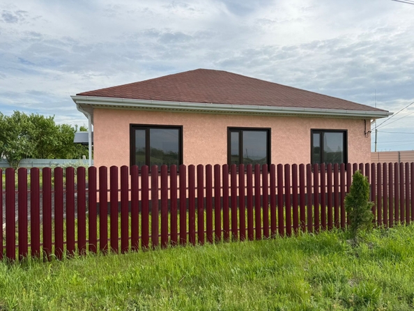 
   Продам дом, 104 м², Самарское

. Фото 1.