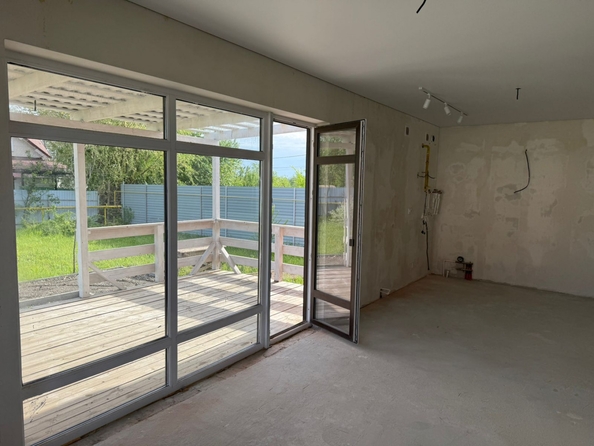 
   Продам дом, 104 м², Самарское

. Фото 13.