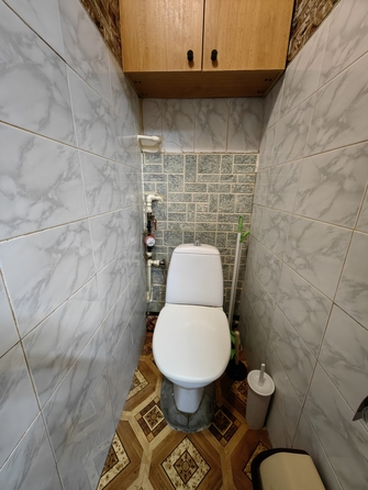 
   Продам 3-комнатную, 60 м², 40-летия Победы пр-кт, 65

. Фото 12.