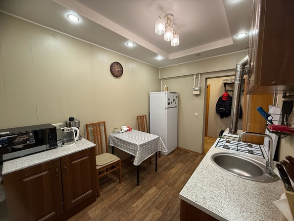 
   Продам 3-комнатную, 70.1 м², Ереванская ул, 25

. Фото 7.