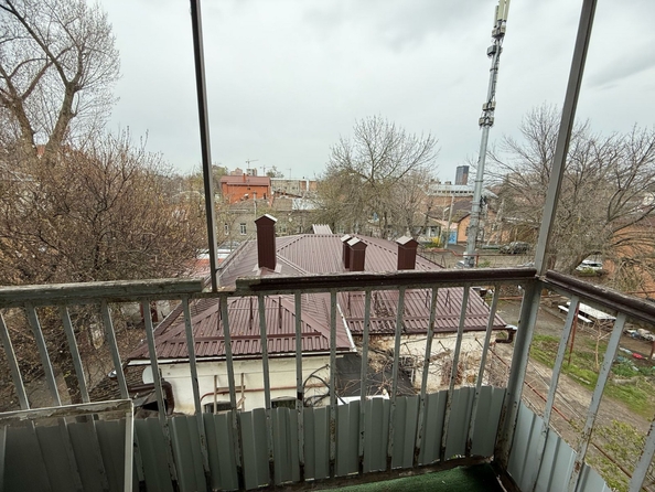 
   Продам 3-комнатную, 70.1 м², Ереванская ул, 25

. Фото 10.