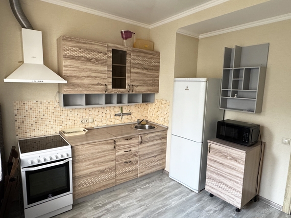 
   Продам 1-комнатную, 36.3 м², Еременко ул, 90/27

. Фото 6.