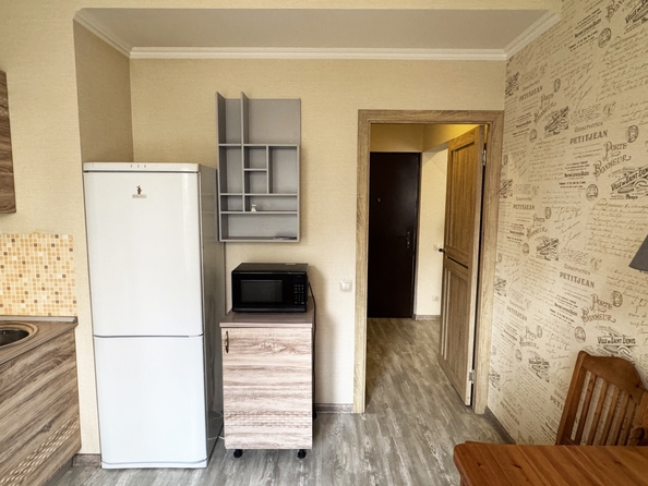 
   Продам 1-комнатную, 36.3 м², Еременко ул, 90/27

. Фото 7.