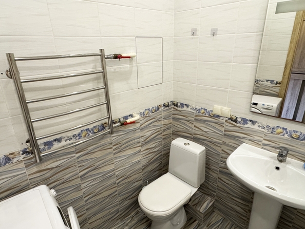 
   Продам 1-комнатную, 36.3 м², Еременко ул, 90/27

. Фото 10.