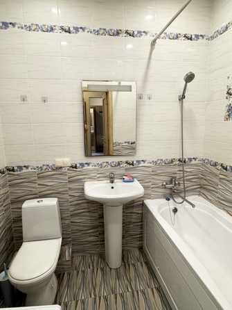 
   Продам 1-комнатную, 36.3 м², Еременко ул, 90/27

. Фото 12.