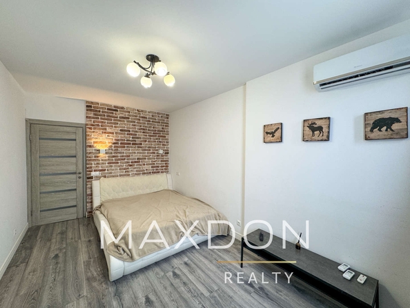 
   Продам 1-комнатную, 40 м², Береговая ул, 6

. Фото 16.
