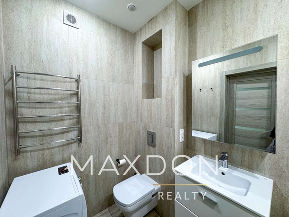 
   Продам 1-комнатную, 40 м², Береговая ул, 6

. Фото 24.