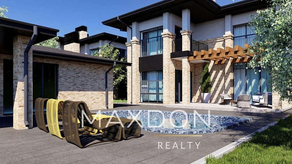 
   Продам дом, 250 м², Камышеваха (Большелогское сп)

. Фото 1.
