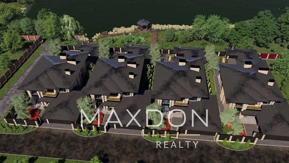 
   Продам дом, 250 м², Камышеваха (Большелогское сп)

. Фото 16.