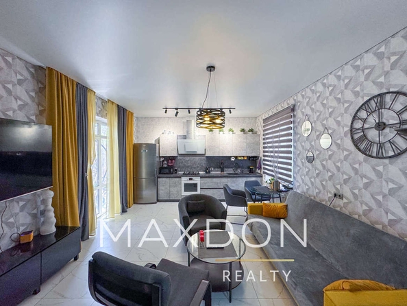 
   Продам дом, 140 м², Ростов-на-Дону

. Фото 19.