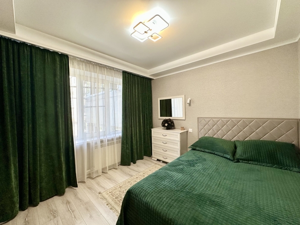 
   Продам 3-комнатную, 50 м², 2-я Краснодарская ул, 92

. Фото 5.