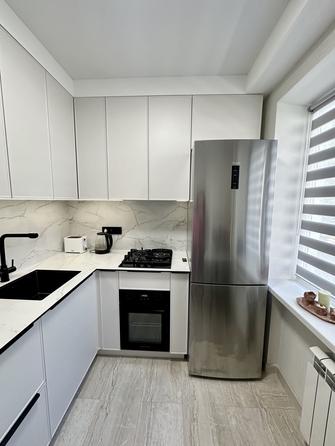 
   Продам 3-комнатную, 50 м², 2-я Краснодарская ул, 92

. Фото 8.