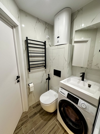 
   Продам 3-комнатную, 50 м², 2-я Краснодарская ул, 92

. Фото 12.