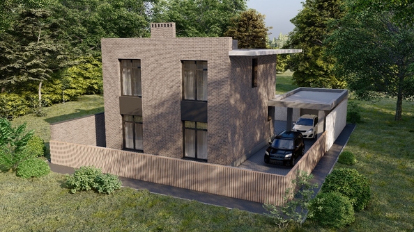 
  Продается дом, 168 м², Ростов-на-Дону
. Фото 2.