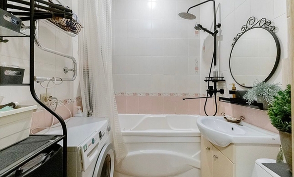 
   Продам 2-комнатную, 46 м², Андрея Сладкова ул, 85

. Фото 7.