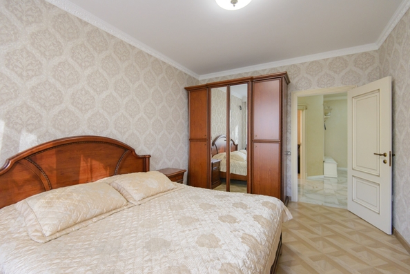 
   Продам 3-комнатную, 80 м², Береговая ул, 117

. Фото 6.