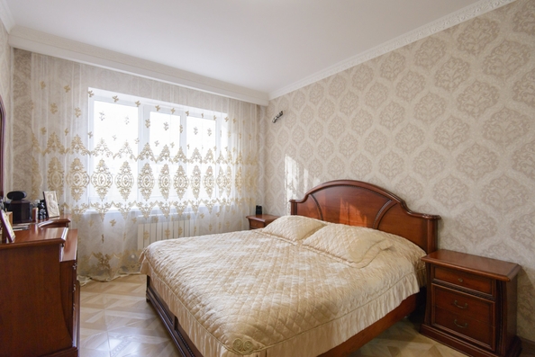 
   Продам 3-комнатную, 80 м², Береговая ул, 117

. Фото 7.