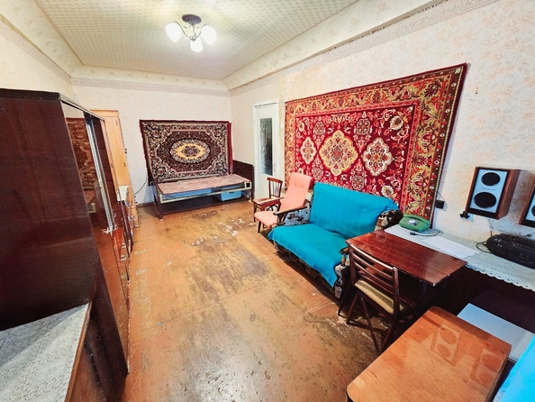 
   Продам 1-комнатную, 34 м², Стачки пр-кт, 182/1

. Фото 2.