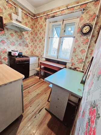 
   Продам 1-комнатную, 34 м², Стачки пр-кт, 182/1

. Фото 7.