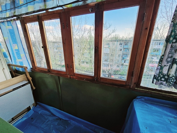 
   Продам 1-комнатную, 34 м², Стачки пр-кт, 182/1

. Фото 14.