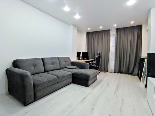 
   Продам 2-комнатную, 49.6 м², Таганрогская ул, 132

. Фото 3.